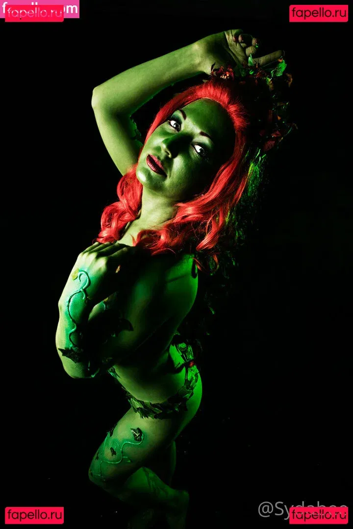 Sydabee Onlyfans Photo Gallery 