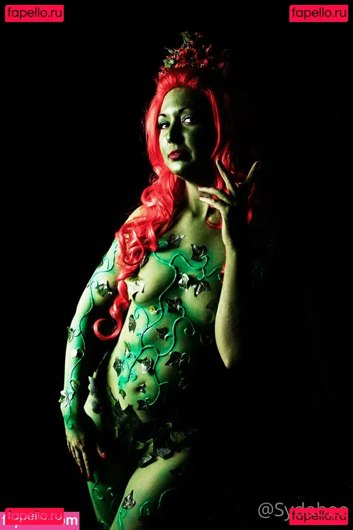 Sydabee Onlyfans Photo Gallery 