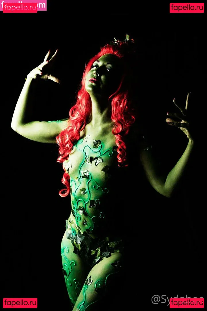 Sydabee Onlyfans Photo Gallery 