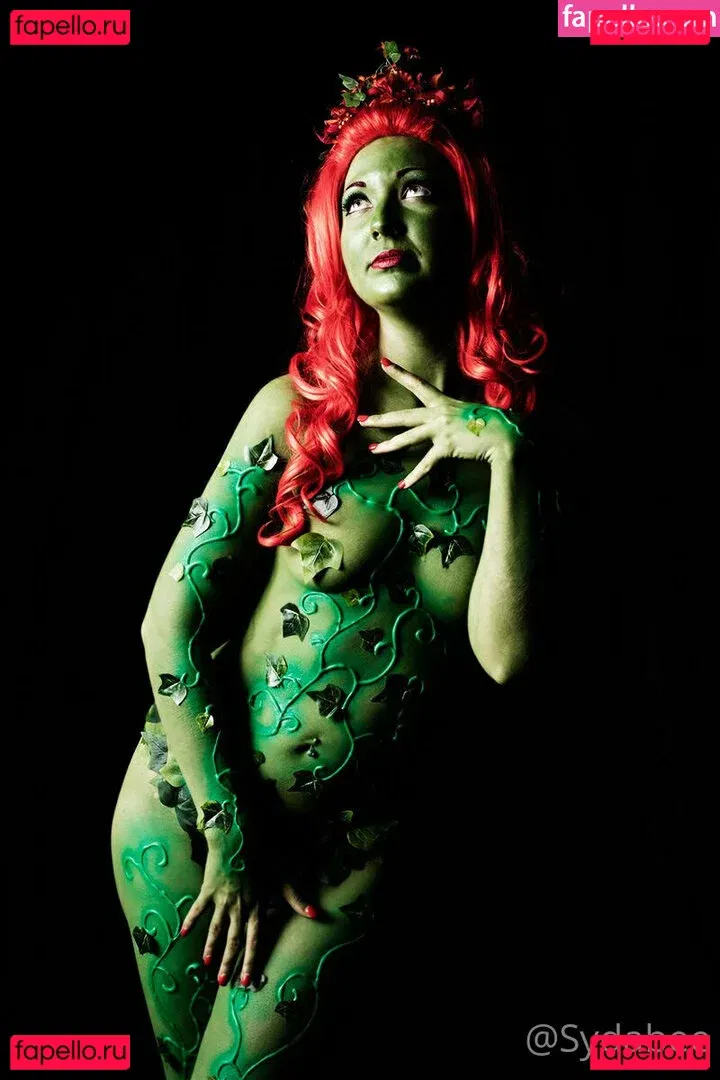 Sydabee Onlyfans Photo Gallery 