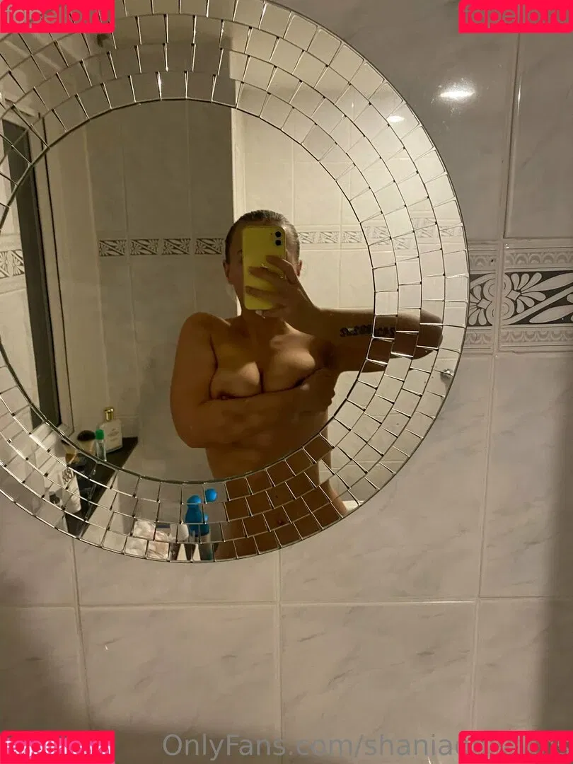 shaniaonlyfans Onlyfans Photo Gallery 