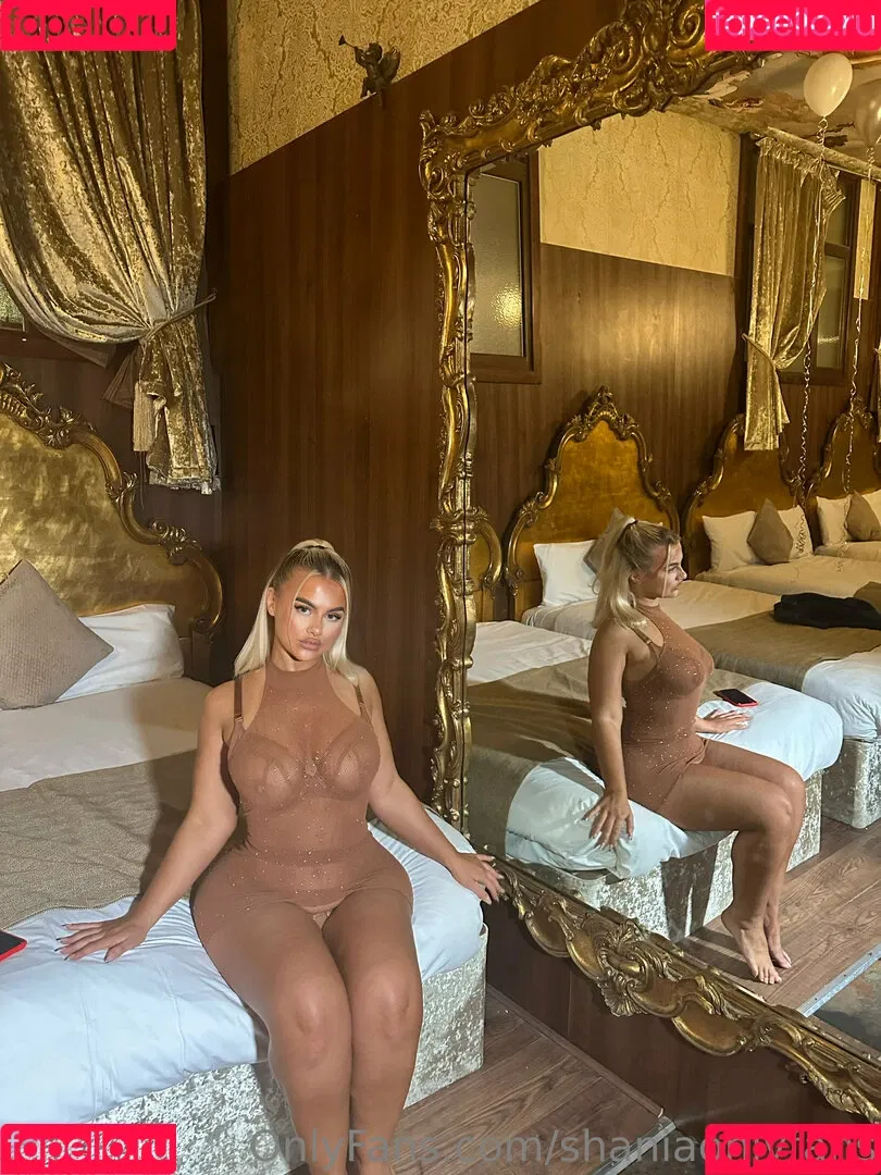 shaniaonlyfans Onlyfans Photo Gallery 