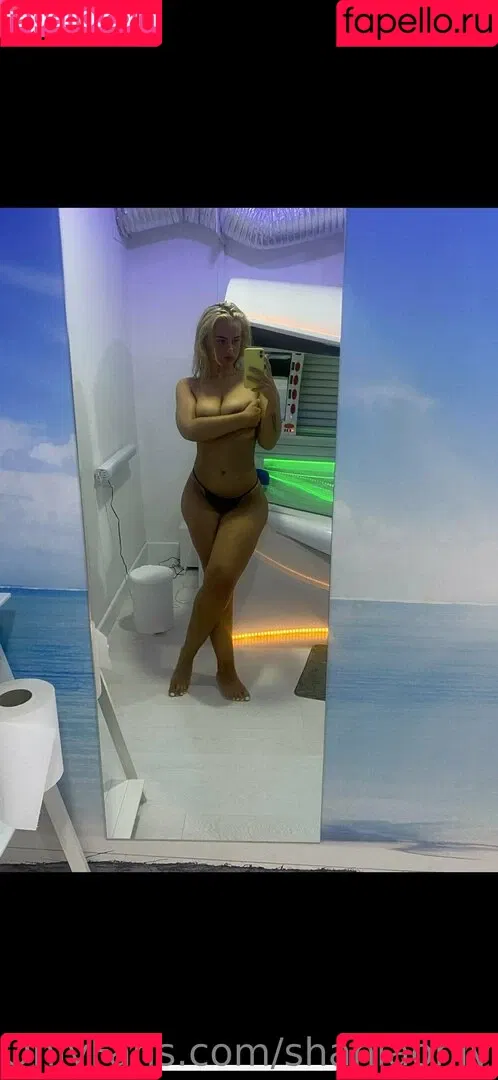 shaniaonlyfans Onlyfans Photo Gallery 