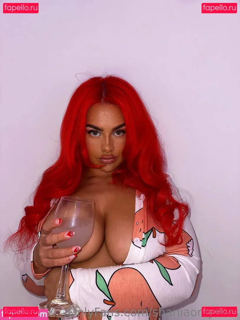 shaniaonlyfans Onlyfans Photo Gallery 