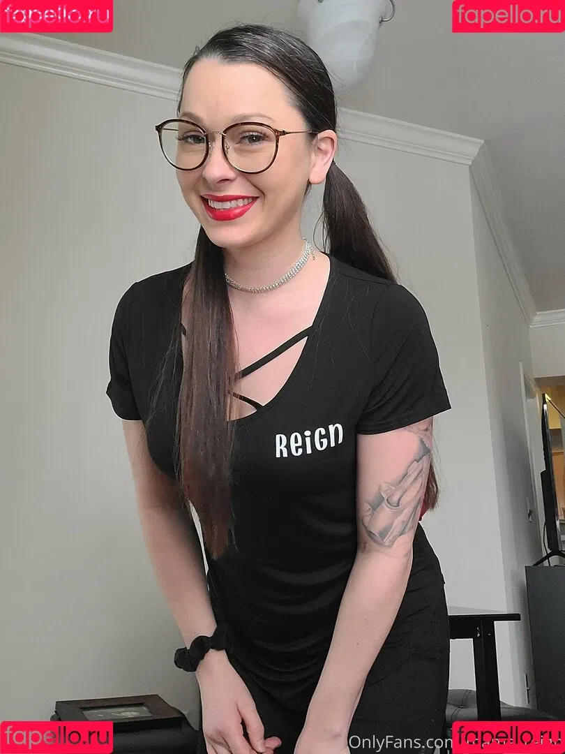 mama_reign Onlyfans Photo Gallery 