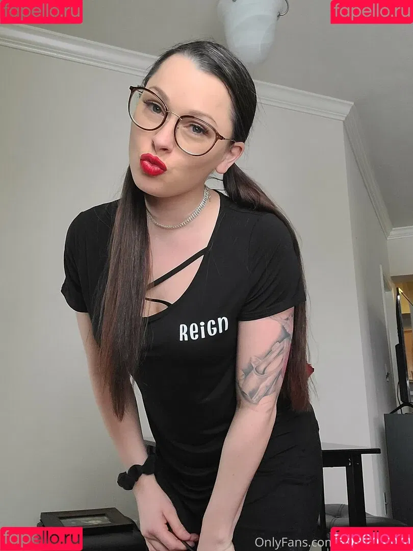 mama_reign Onlyfans Photo Gallery 