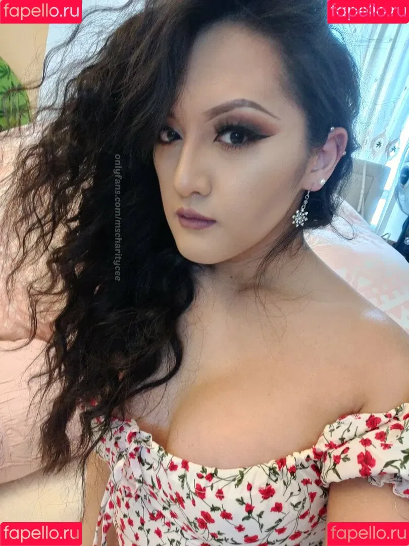 misscharityceee Onlyfans Photo Gallery 
