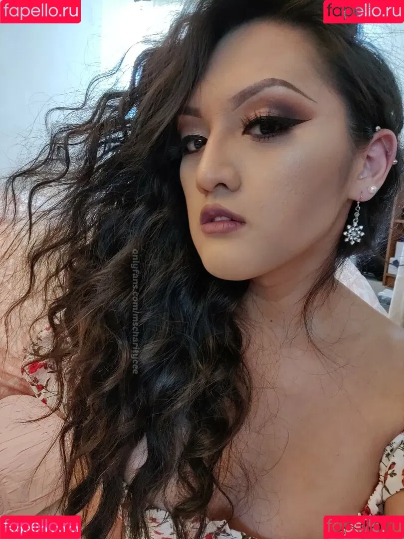 misscharityceee Onlyfans Photo Gallery 