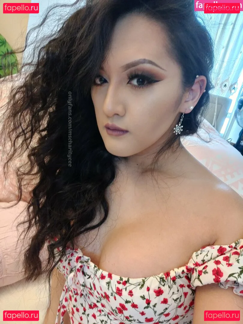 misscharityceee Onlyfans Photo Gallery 