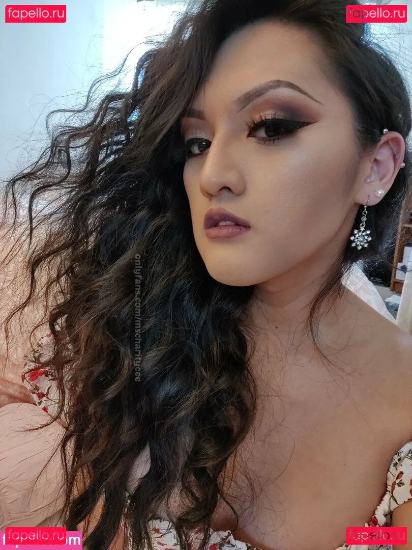misscharityceee Onlyfans Photo Gallery 