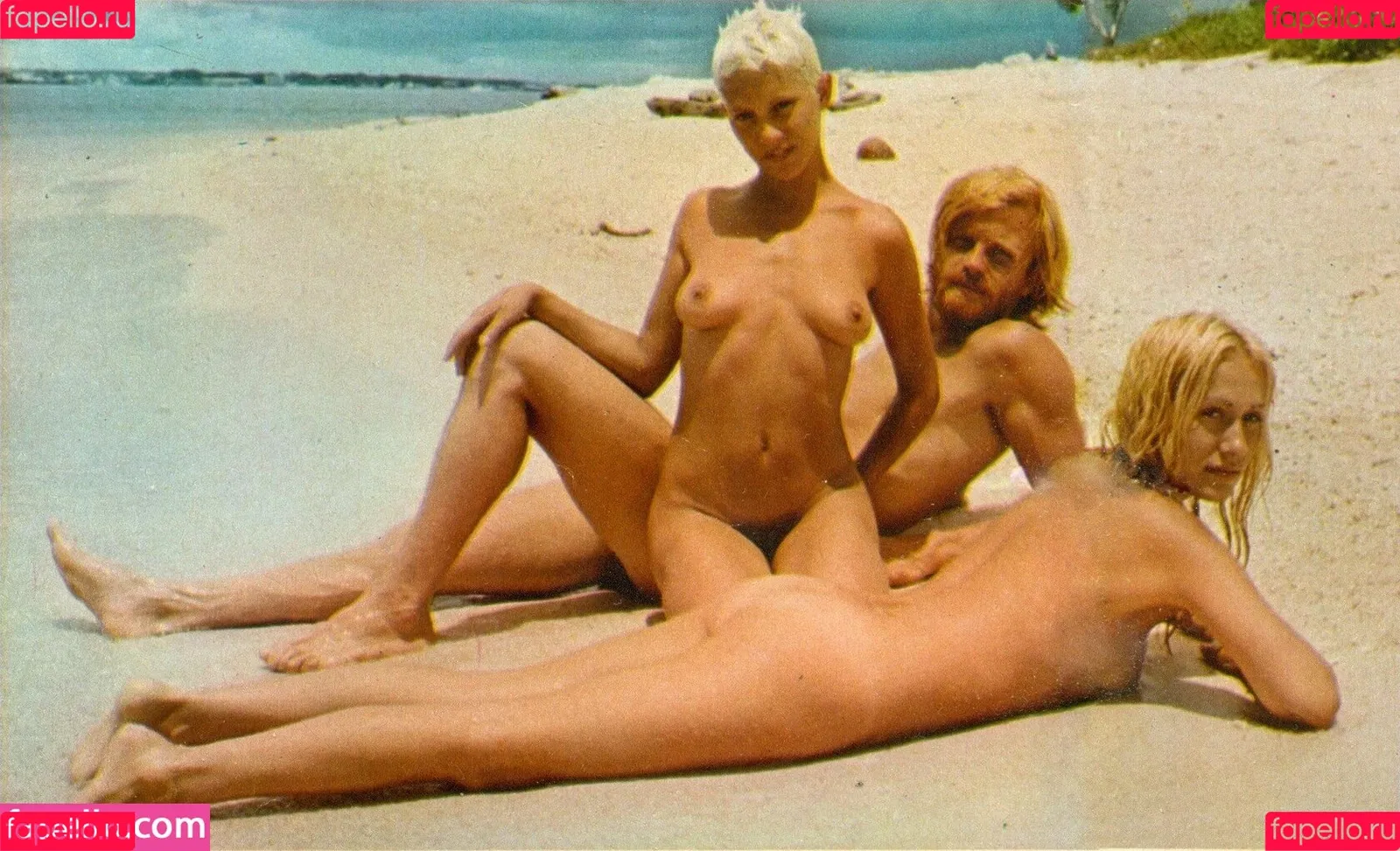 Vintage Starlets Onlyfans Photo Gallery 