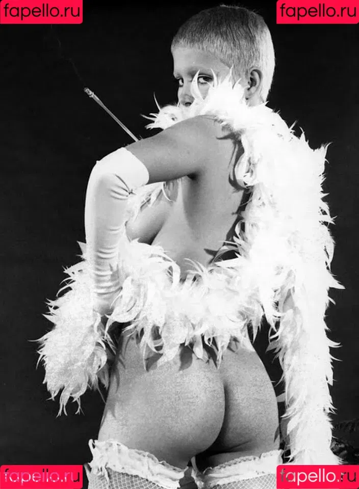 Vintage Starlets Onlyfans Photo Gallery 