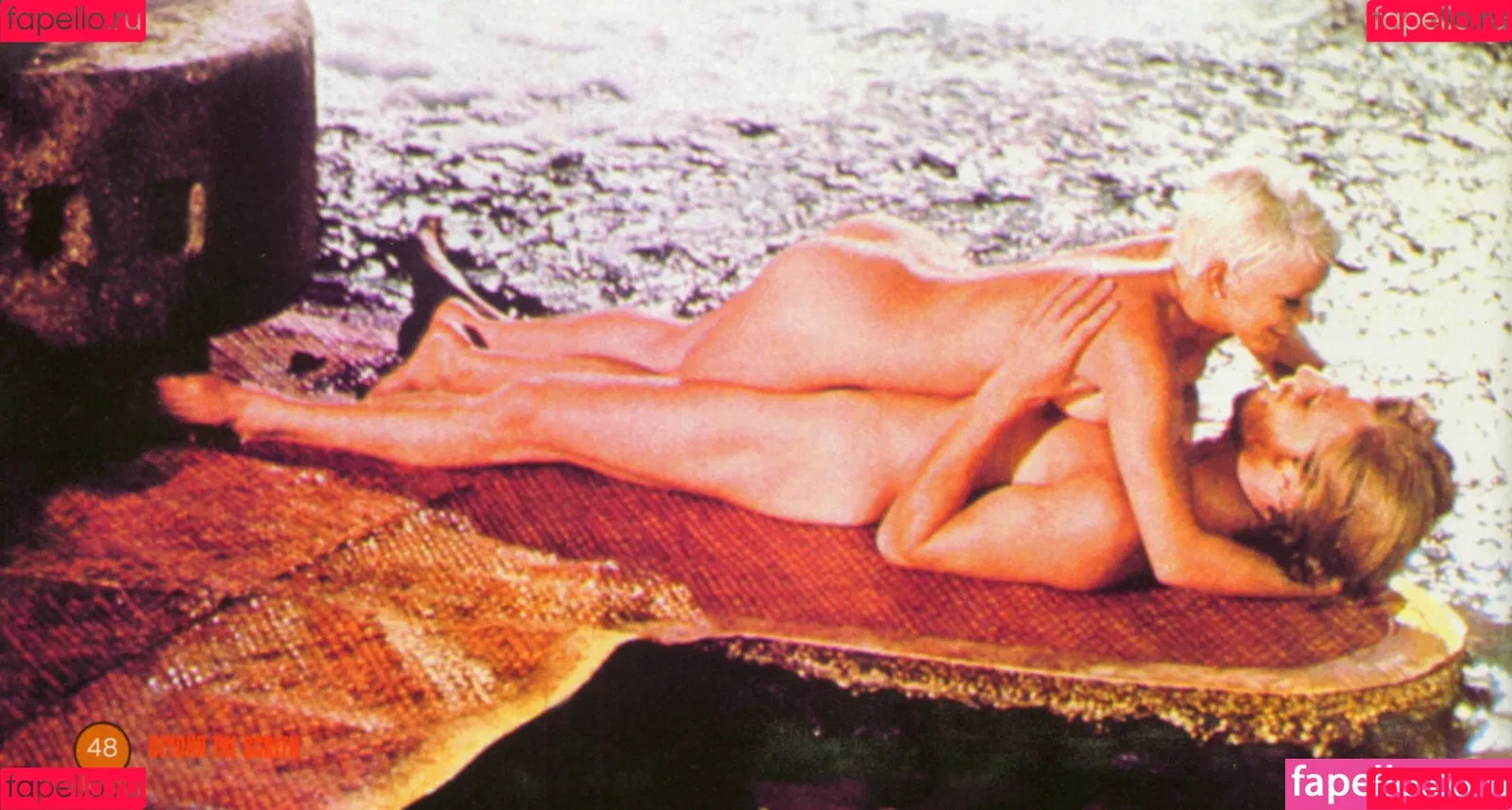 Vintage Starlets Onlyfans Photo Gallery 