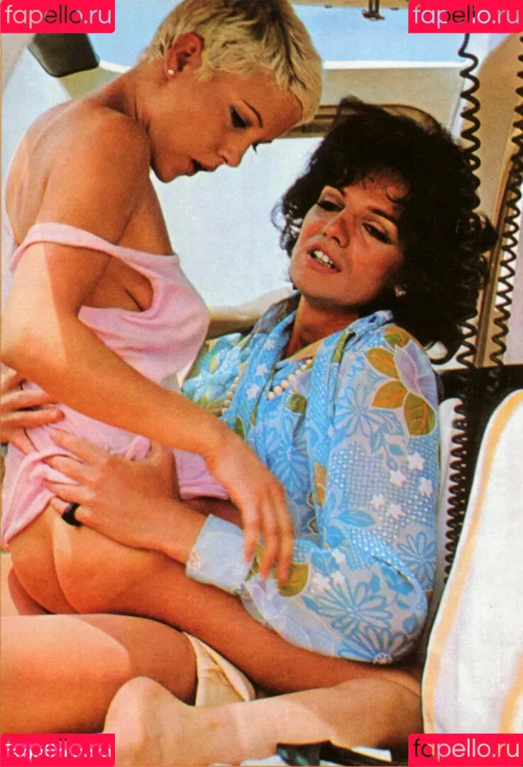 Vintage Starlets Onlyfans Photo Gallery 