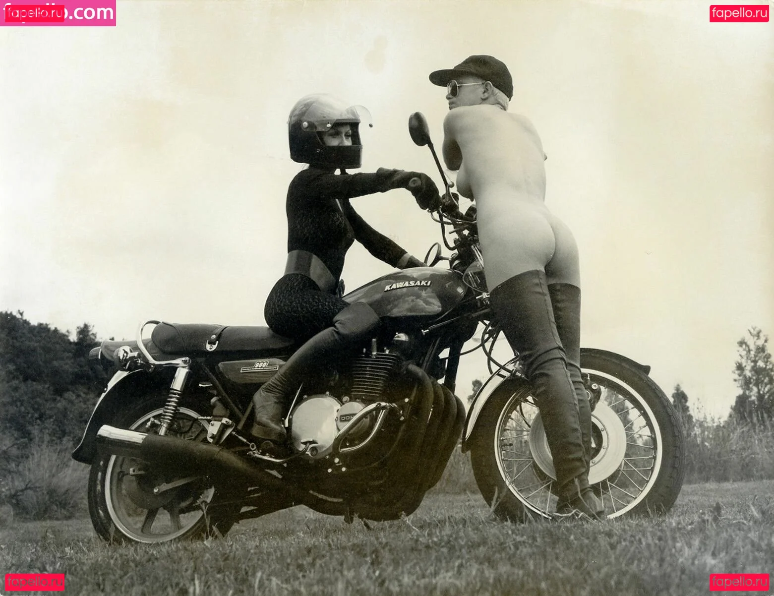 Vintage Starlets Onlyfans Photo Gallery 