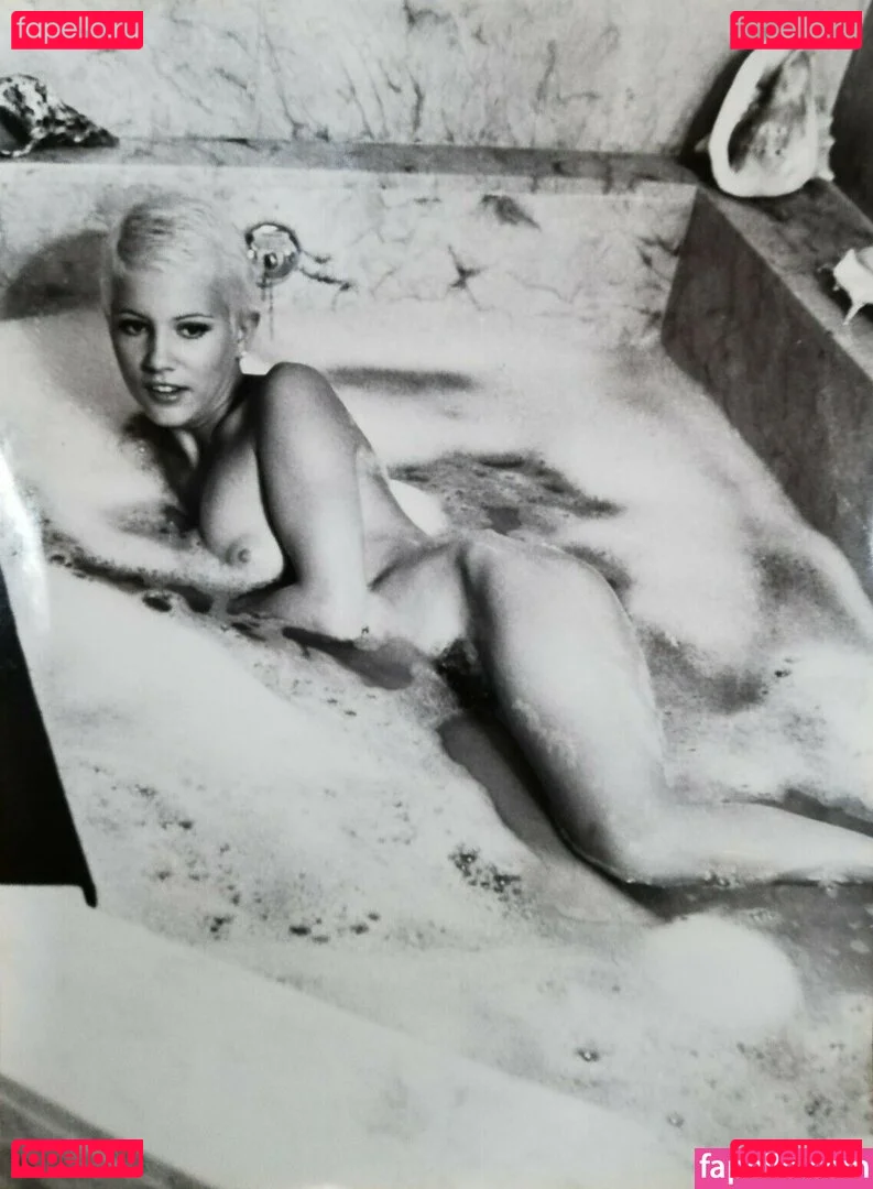 Vintage Starlets Onlyfans Photo Gallery 