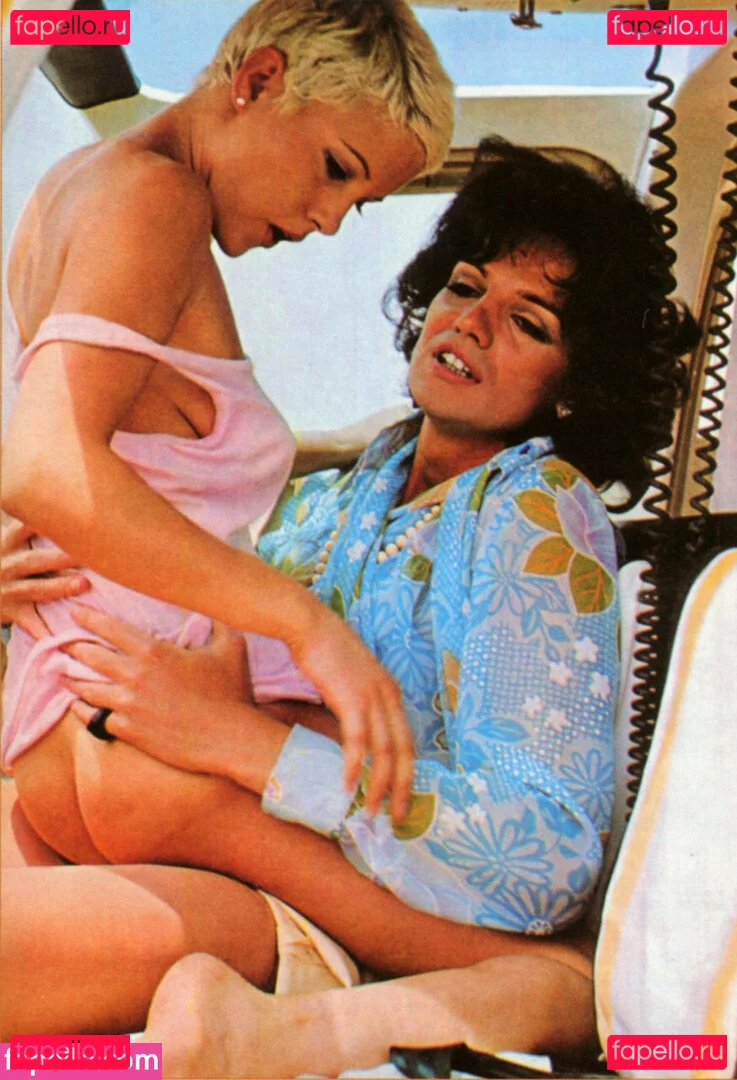 Vintage Starlets Onlyfans Photo Gallery 