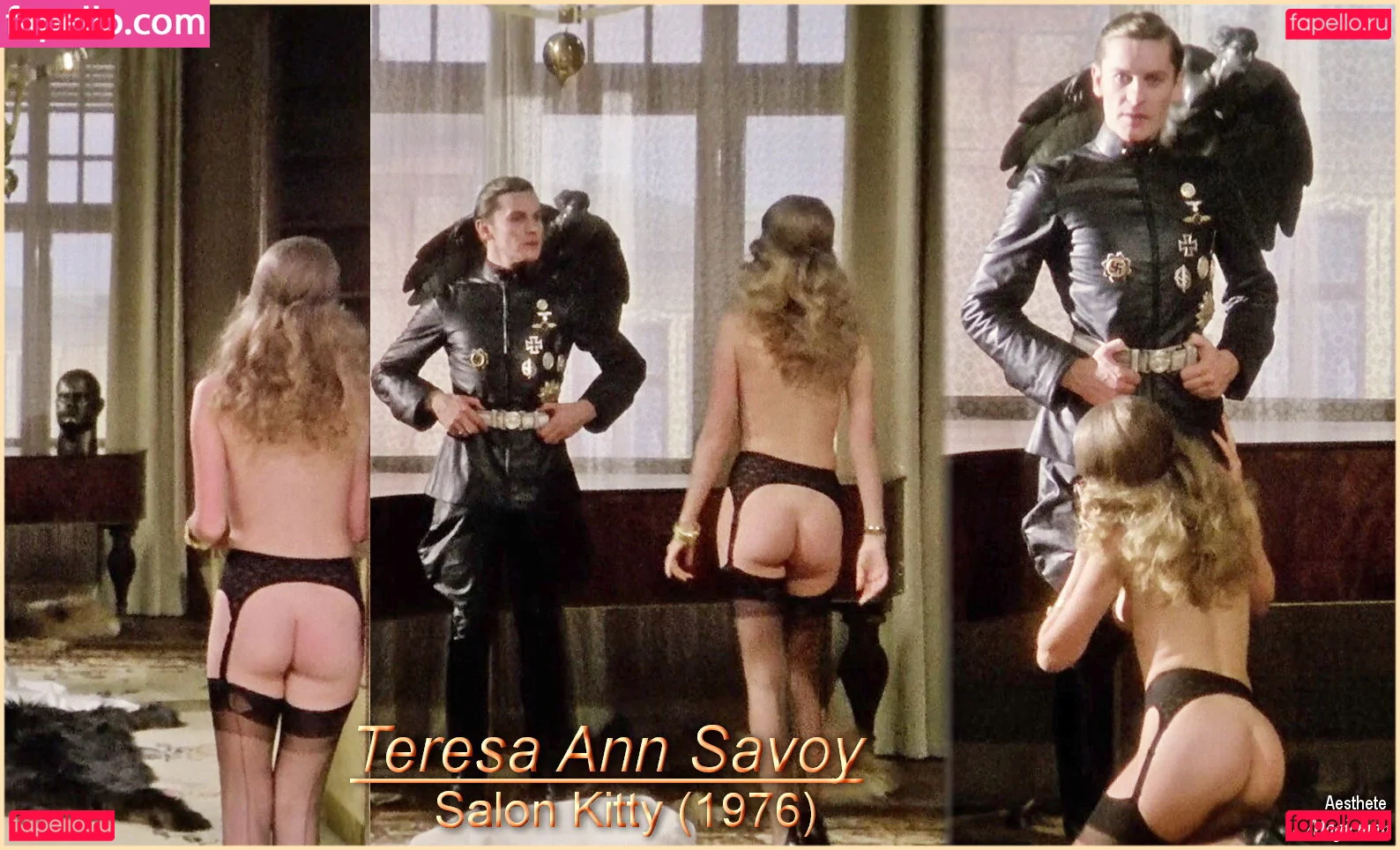 Vintage Starlets Onlyfans Photo Gallery 