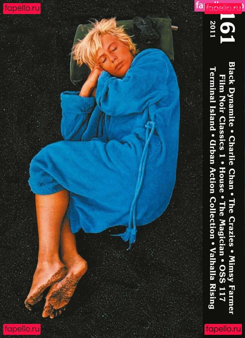 Vintage Starlets Onlyfans Photo Gallery 