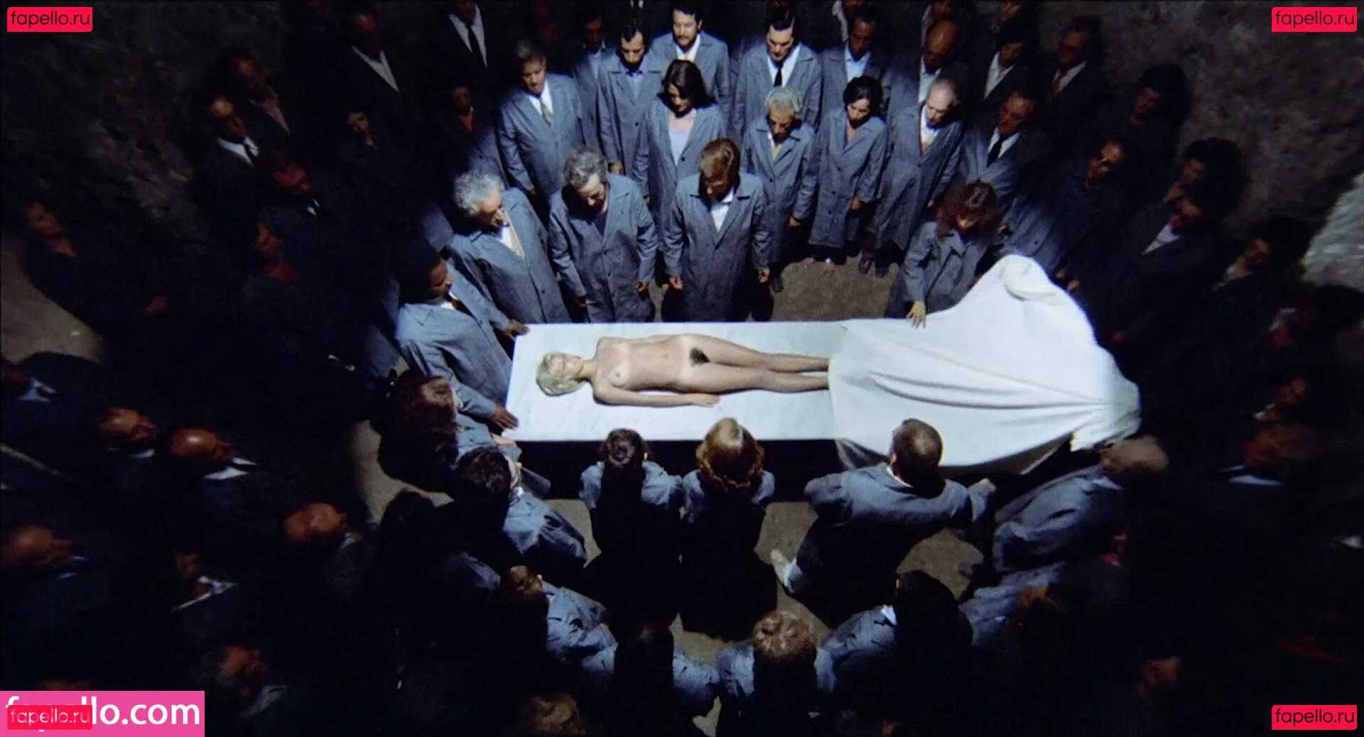 Vintage Starlets Onlyfans Photo Gallery 