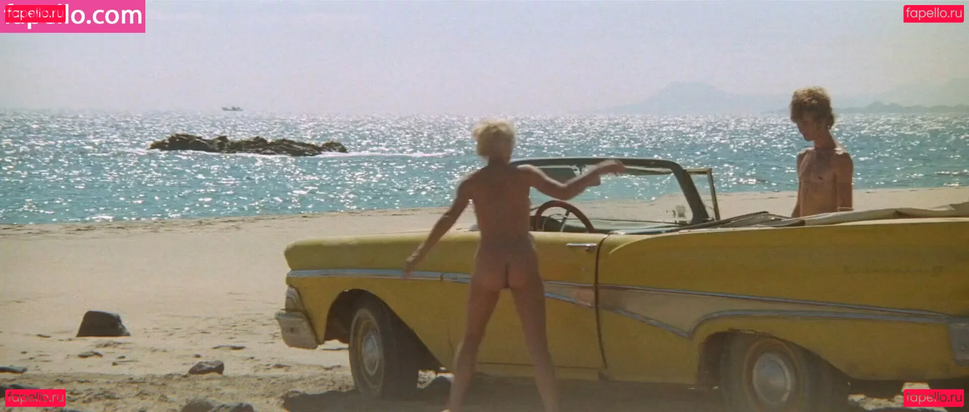 Vintage Starlets Onlyfans Photo Gallery 