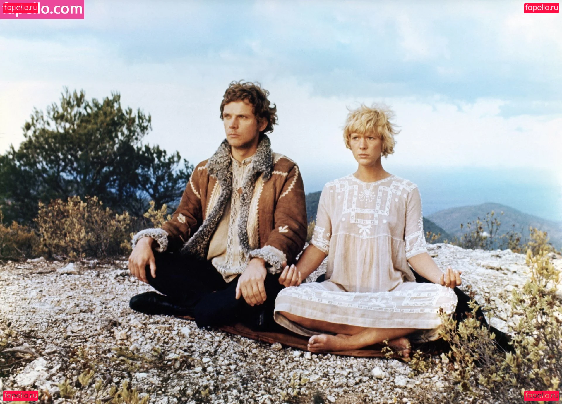 Vintage Starlets Onlyfans Photo Gallery 