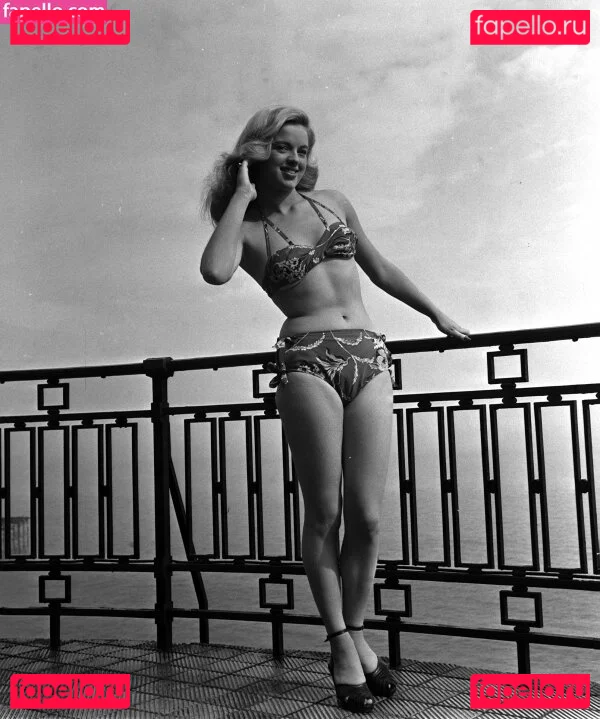 Vintage Starlets Onlyfans Photo Gallery 