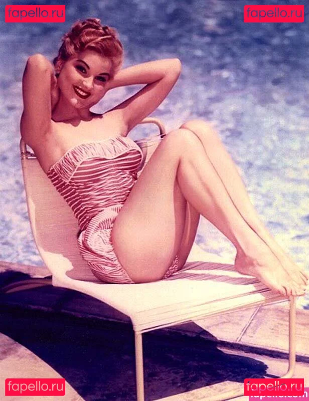 Vintage Starlets Onlyfans Photo Gallery 