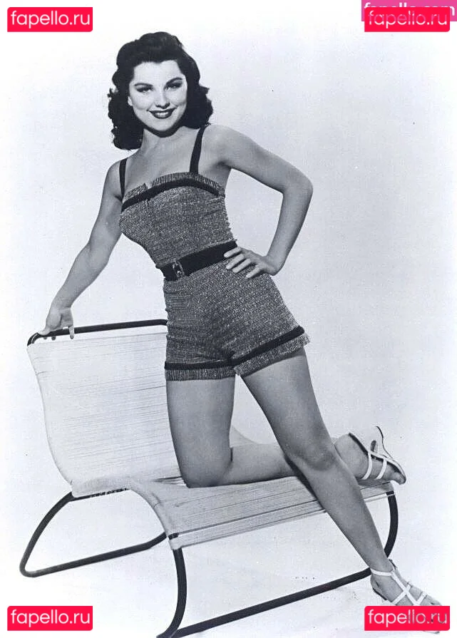 Vintage Starlets Onlyfans Photo Gallery 