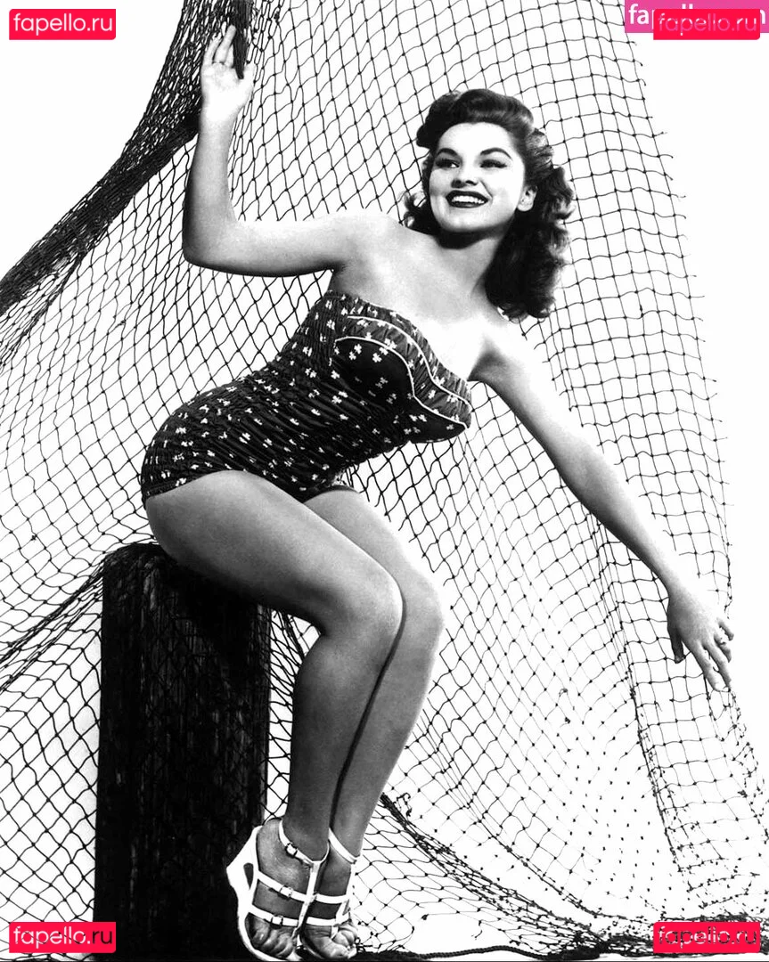 Vintage Starlets Onlyfans Photo Gallery 