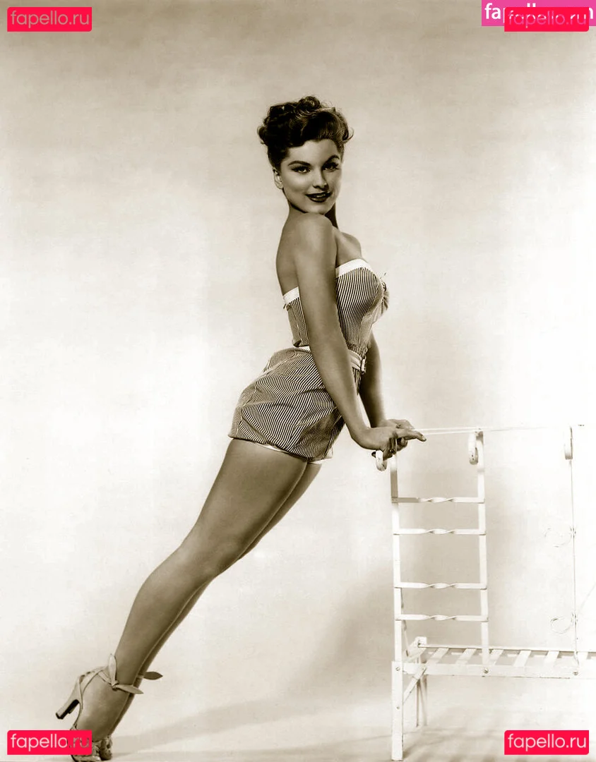 Vintage Starlets Onlyfans Photo Gallery 