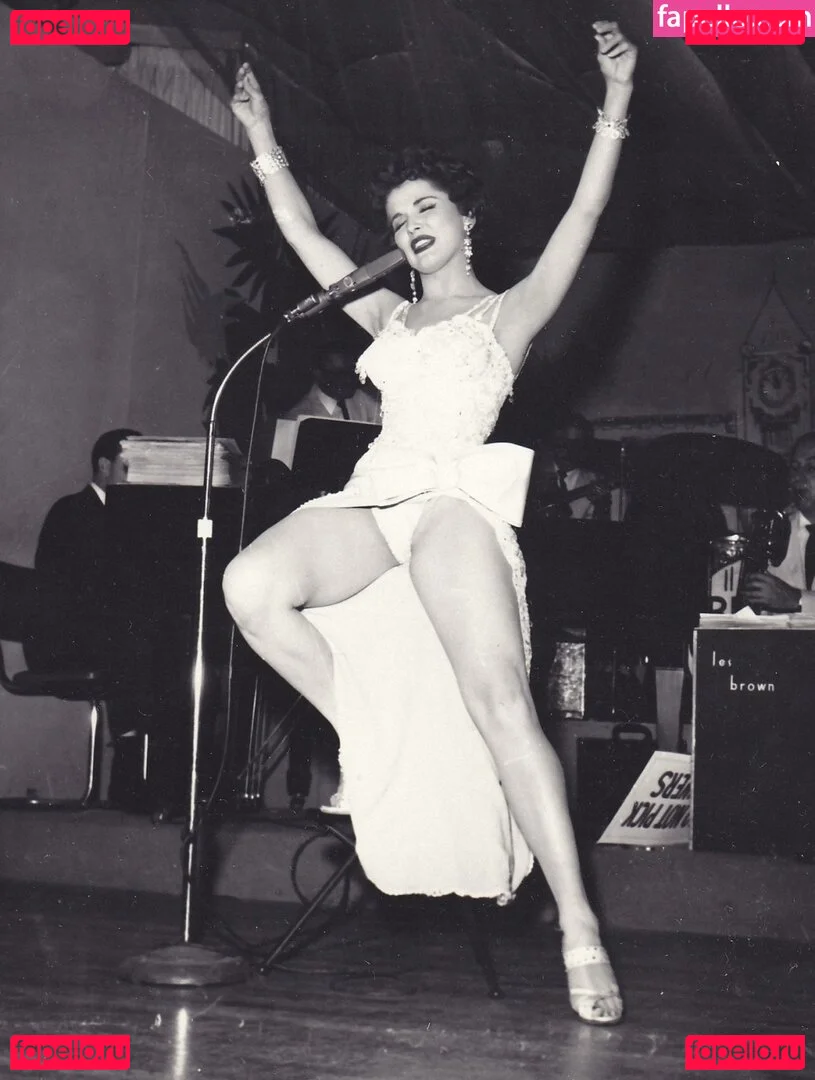 Vintage Starlets Onlyfans Photo Gallery 