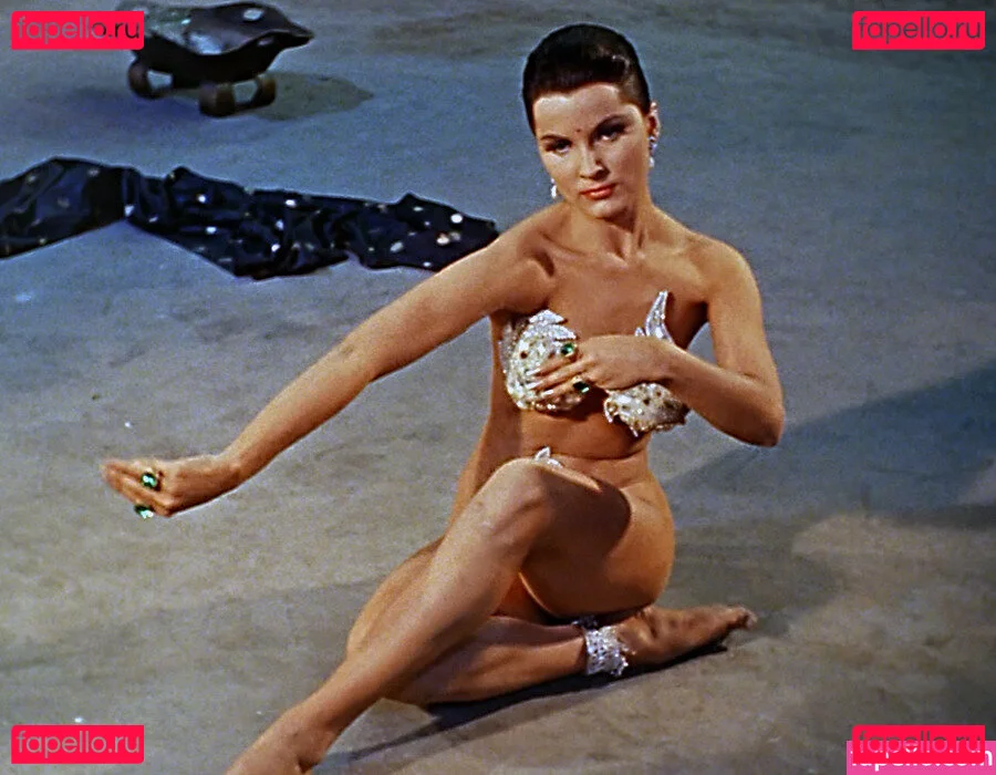 Vintage Starlets Onlyfans Photo Gallery 