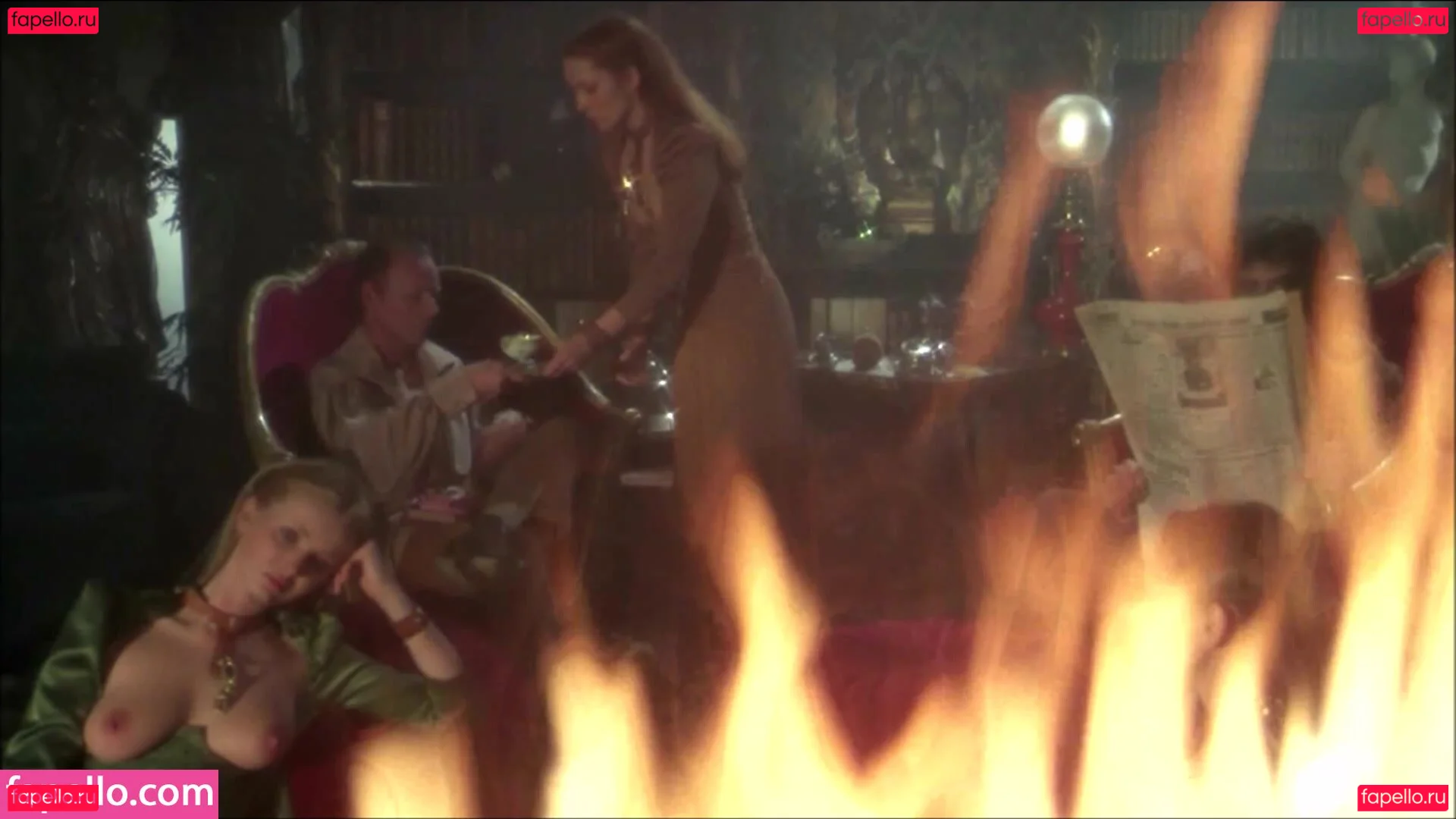 Vintage Starlets Onlyfans Photo Gallery 