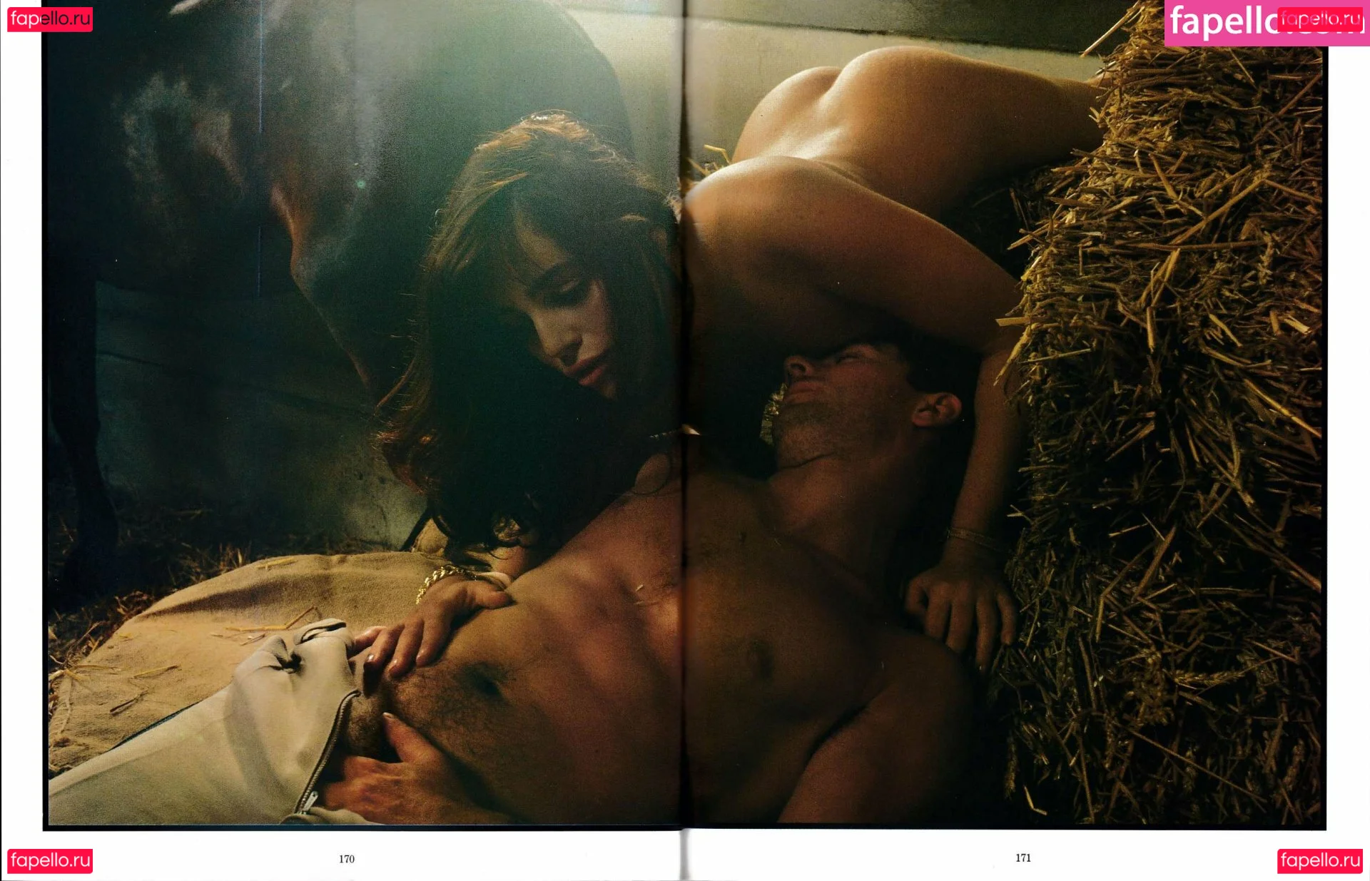 Vintage Starlets Onlyfans Photo Gallery 