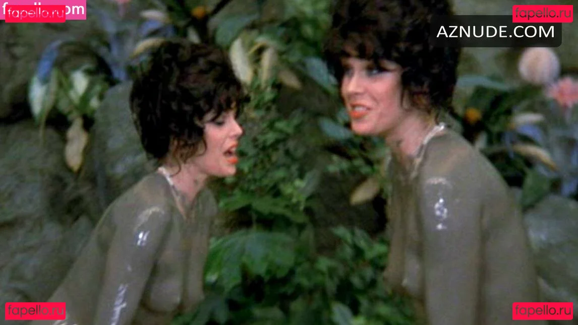 Vintage Starlets Onlyfans Photo Gallery 