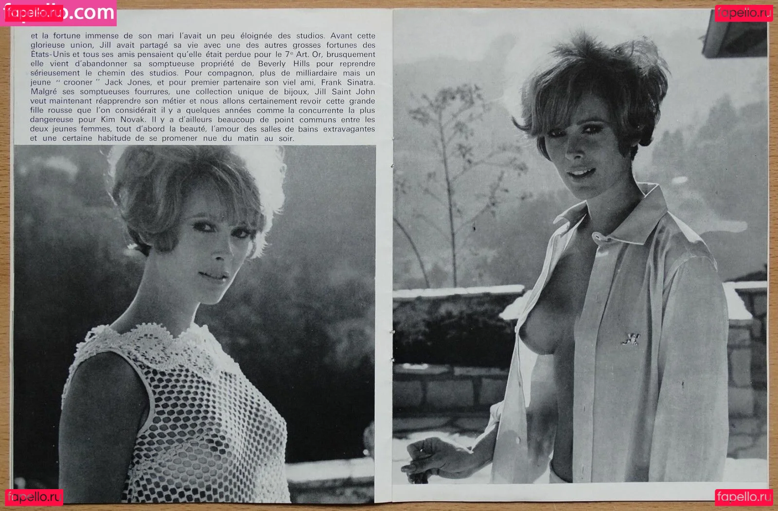 Vintage Starlets Onlyfans Photo Gallery 