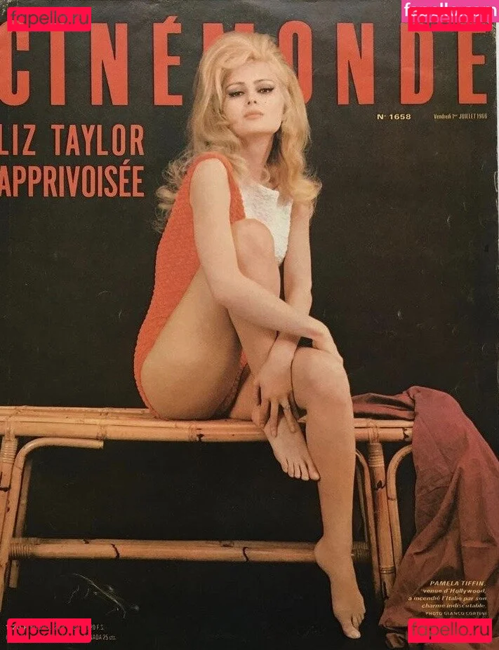 Vintage Starlets Onlyfans Photo Gallery 