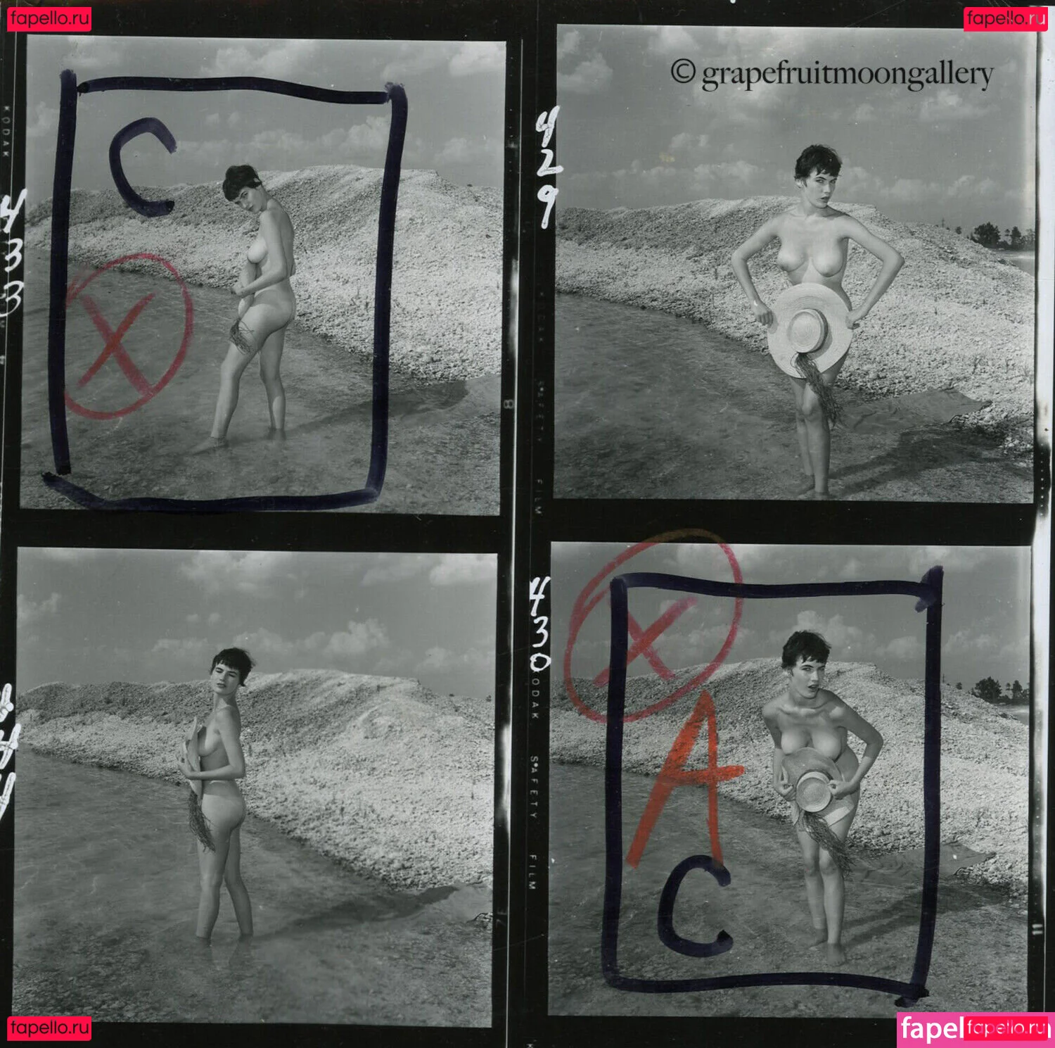 Vintage Starlets Onlyfans Photo Gallery 