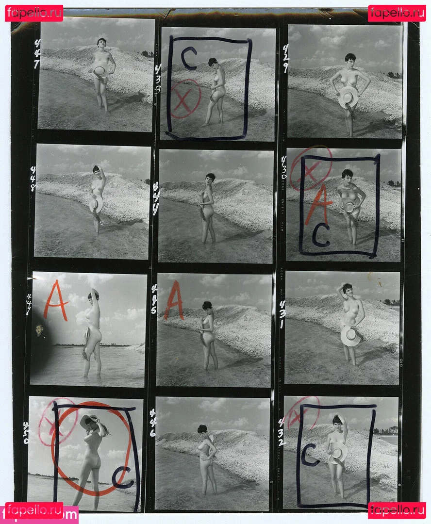 Vintage Starlets Onlyfans Photo Gallery 