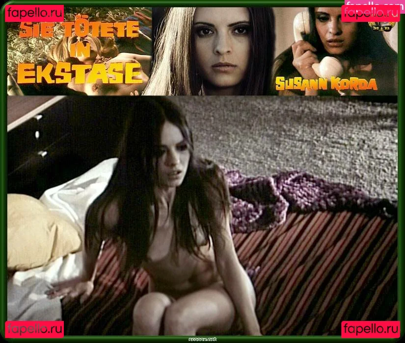 Vintage Starlets Onlyfans Photo Gallery 