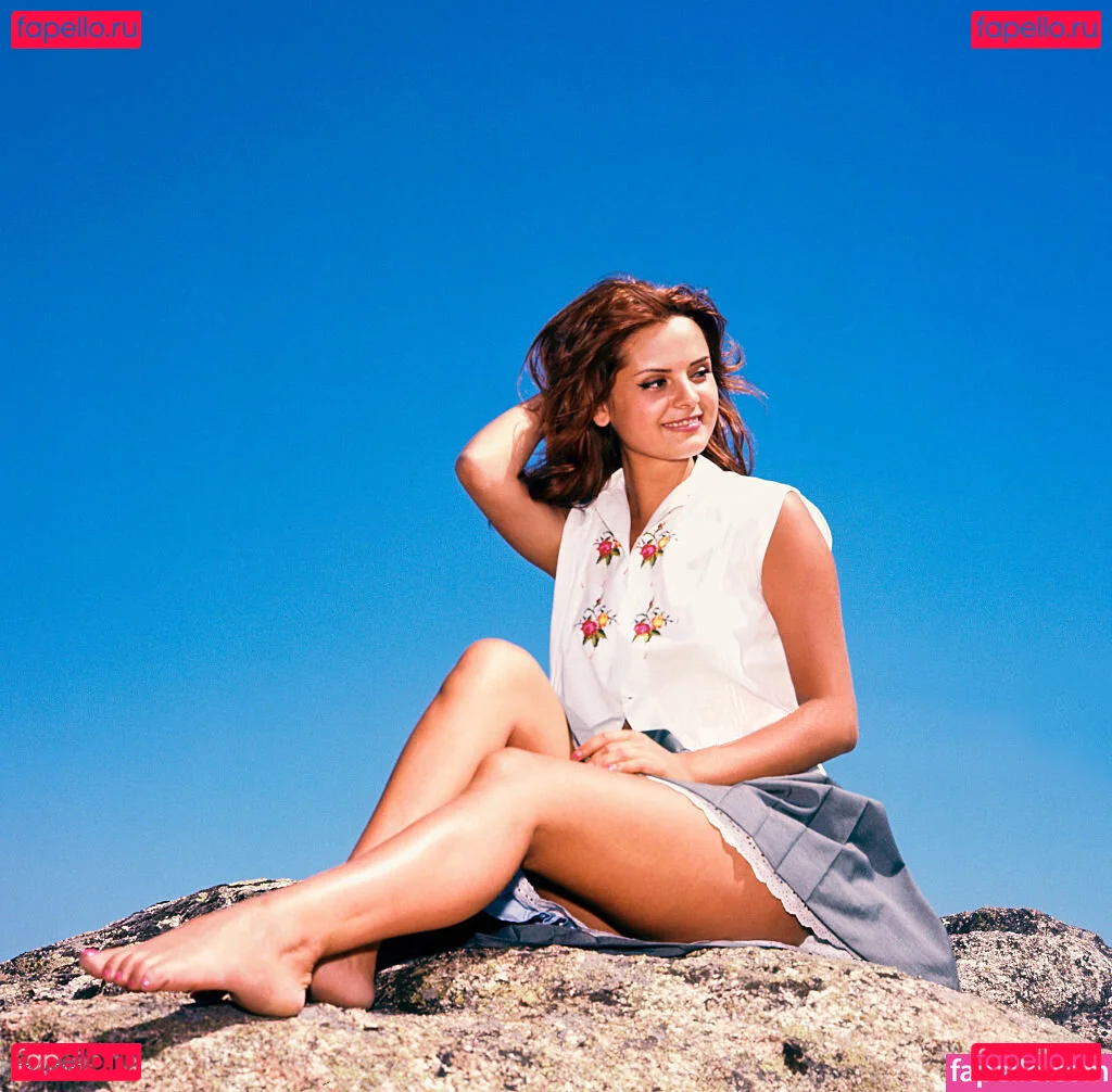 Vintage Starlets Onlyfans Photo Gallery 