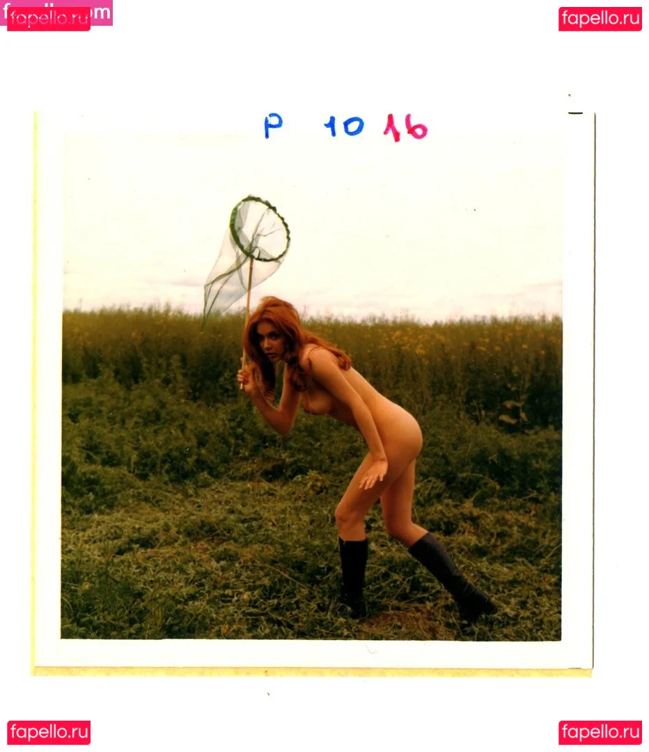 Vintage Starlets Onlyfans Photo Gallery 