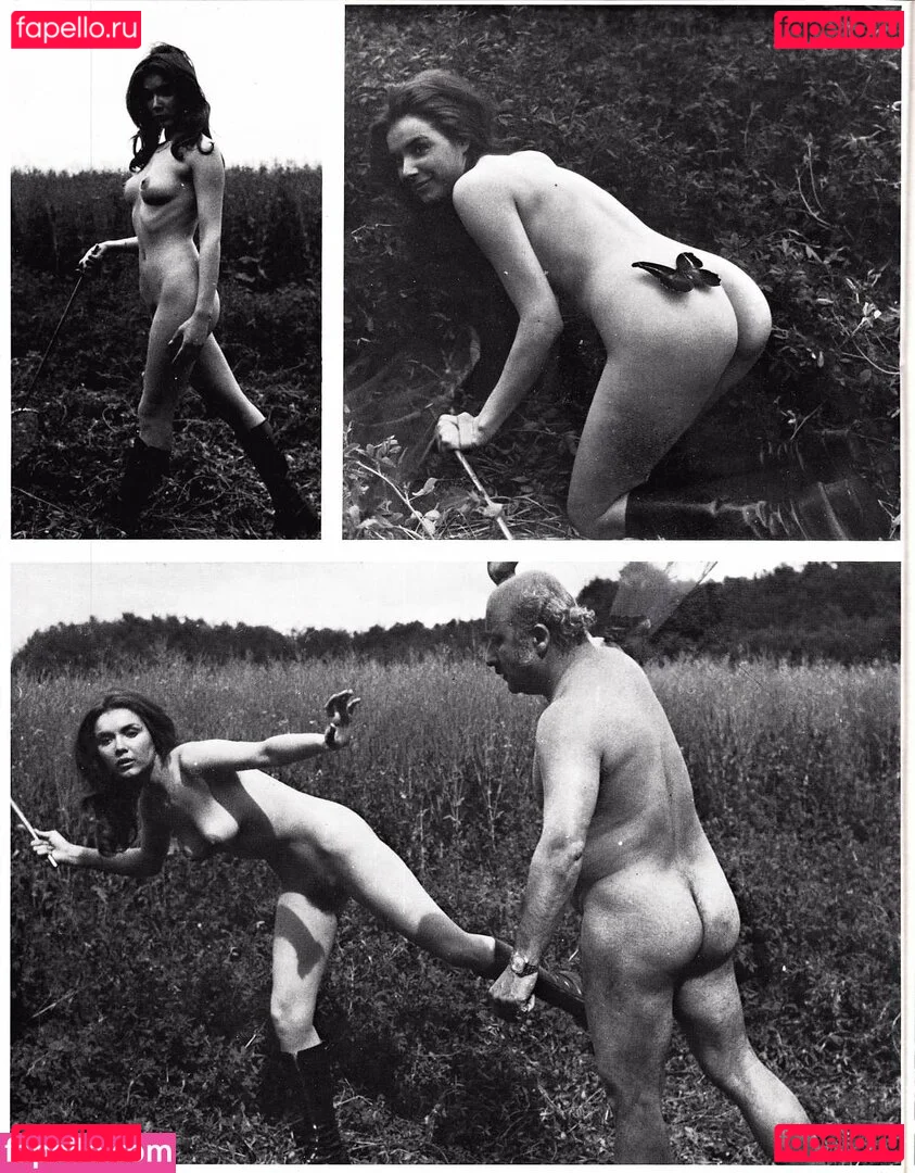 Vintage Starlets Onlyfans Photo Gallery 