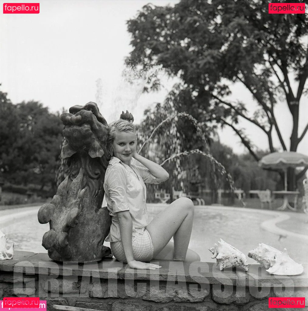 Vintage Starlets Onlyfans Photo Gallery 