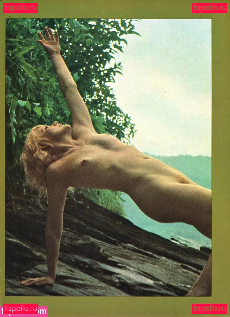 Vintage Starlets Onlyfans Photo Gallery 