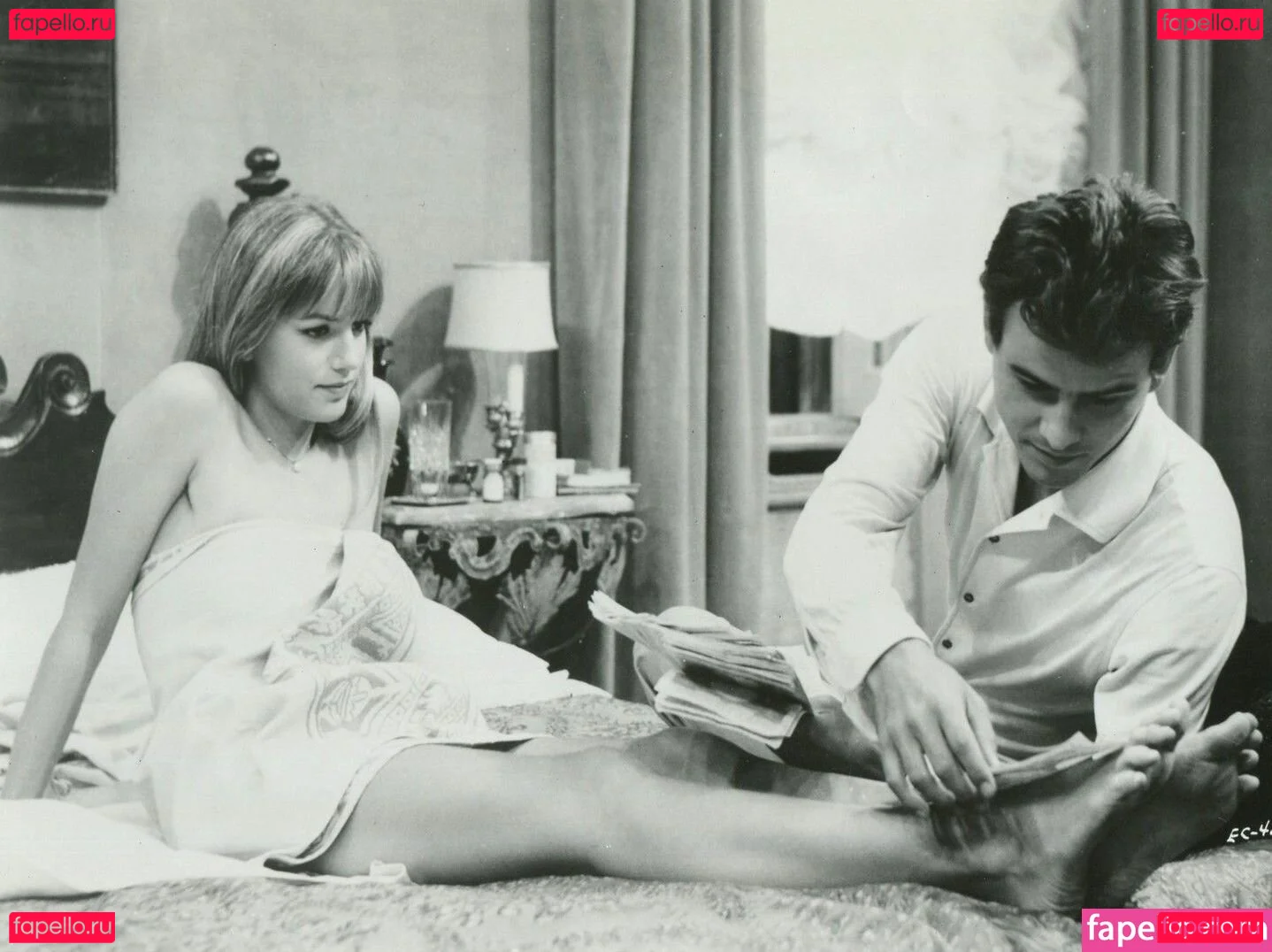 Vintage Starlets Onlyfans Photo Gallery 