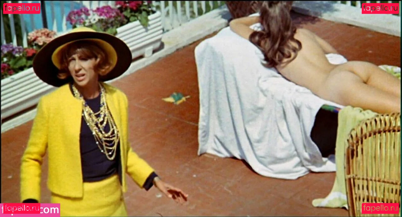 Vintage Starlets Onlyfans Photo Gallery 