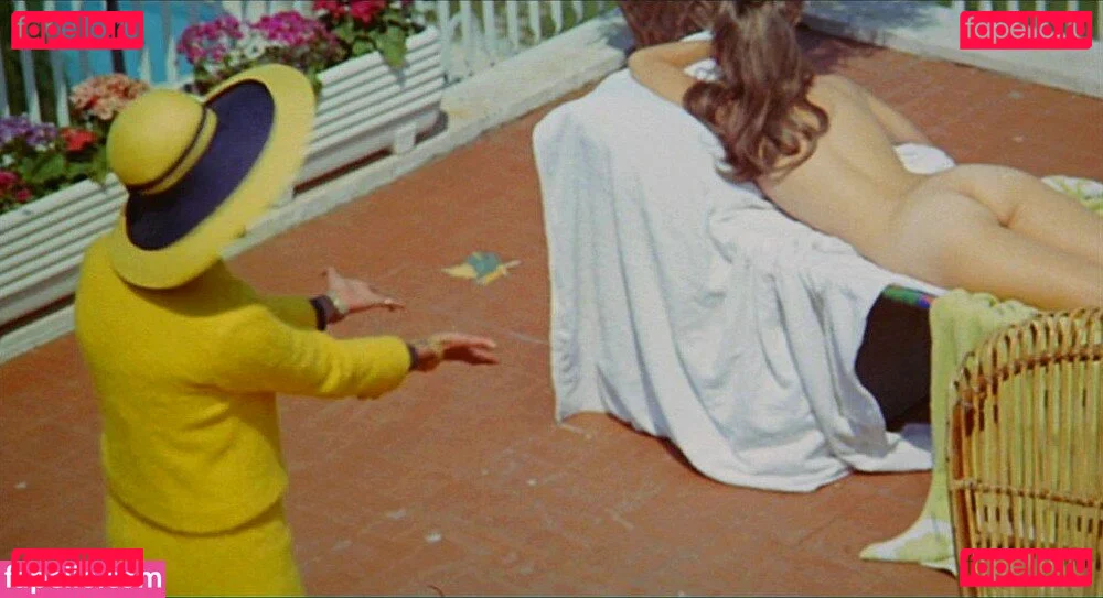 Vintage Starlets Onlyfans Photo Gallery 