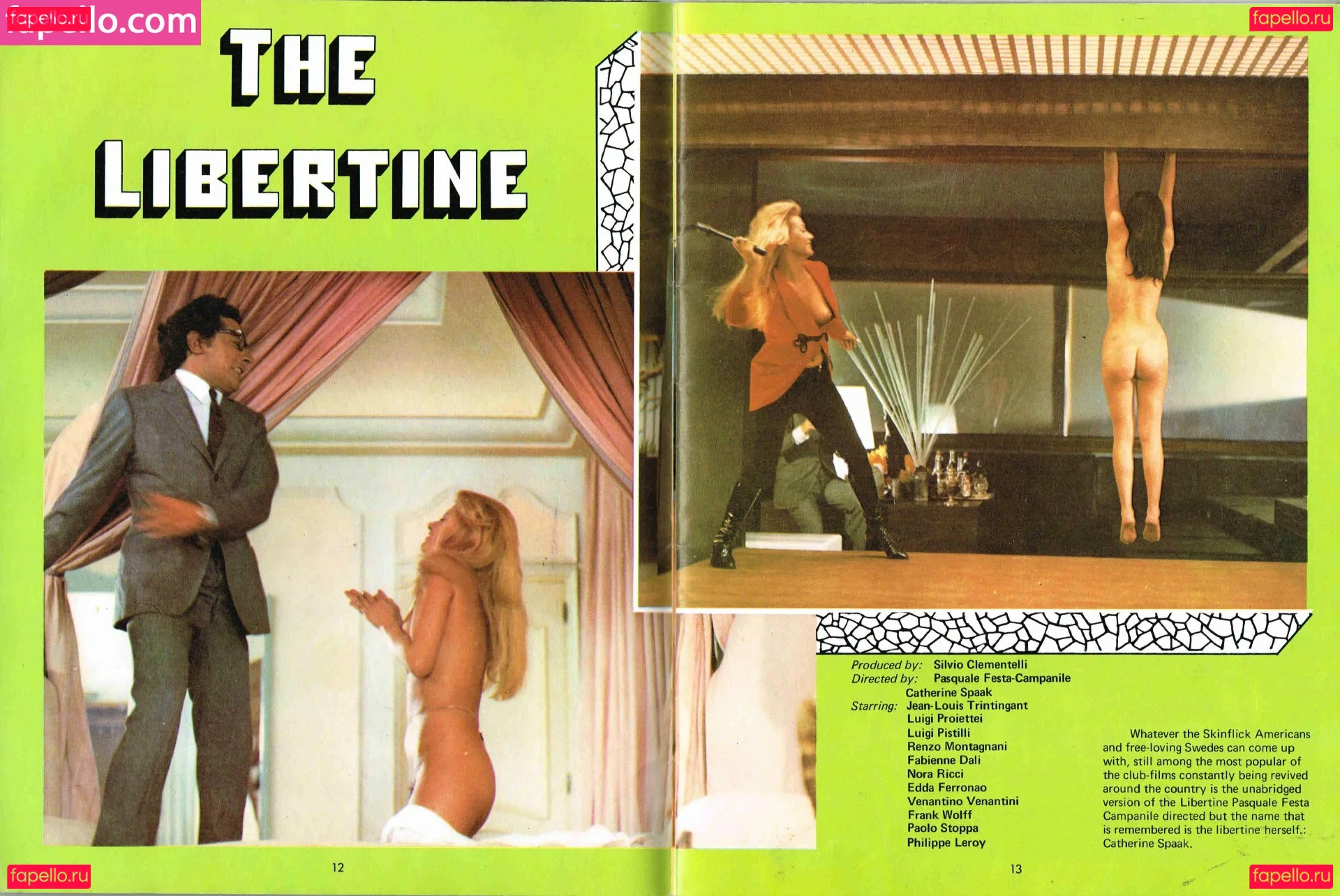 Vintage Starlets Onlyfans Photo Gallery 